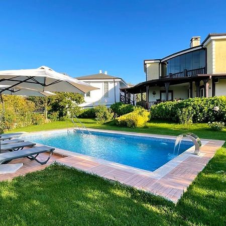 Bizim Ev Villa Sapanca Kültér fotó