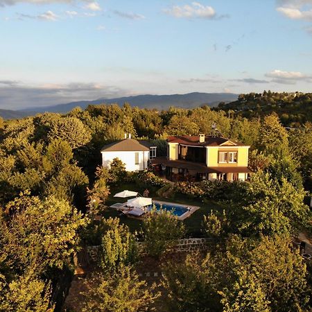 Bizim Ev Villa Sapanca Kültér fotó