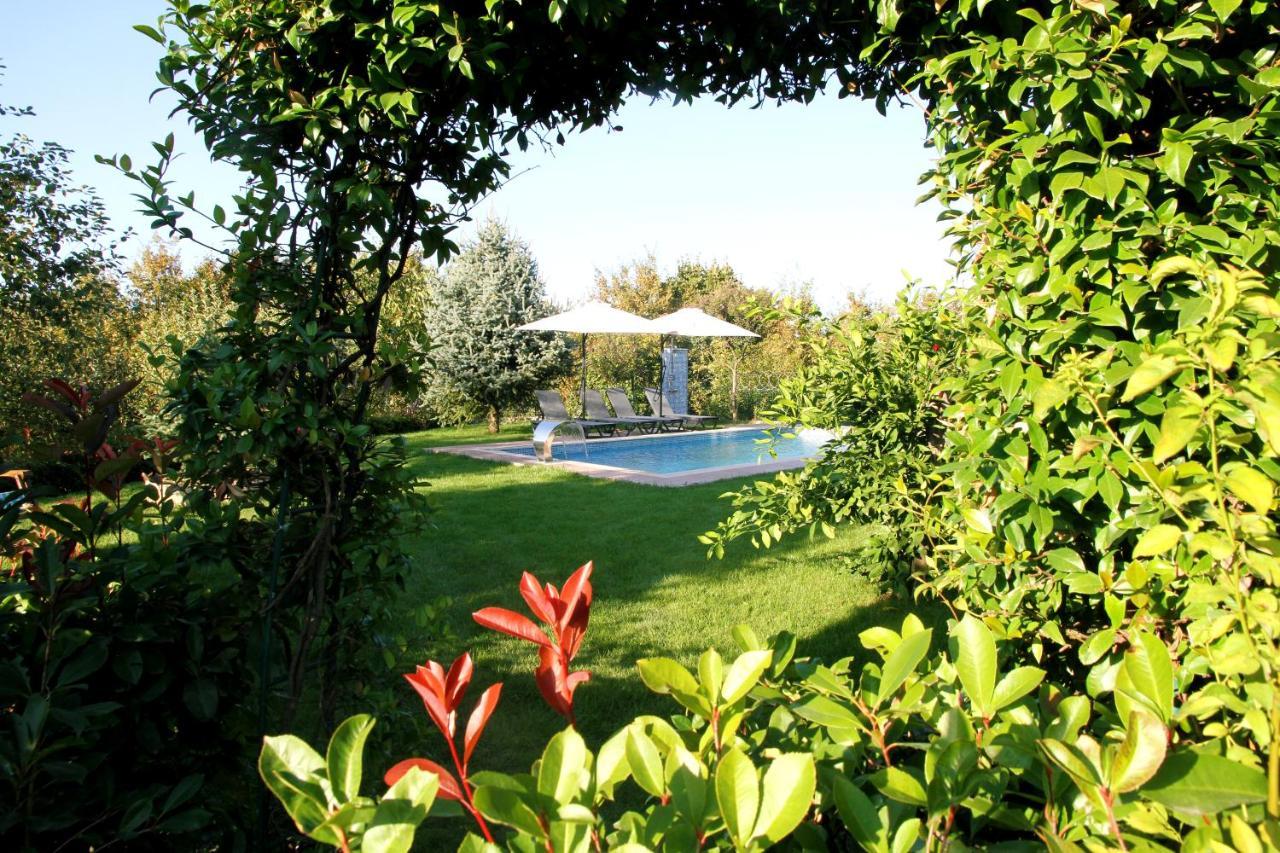 Bizim Ev Villa Sapanca Kültér fotó