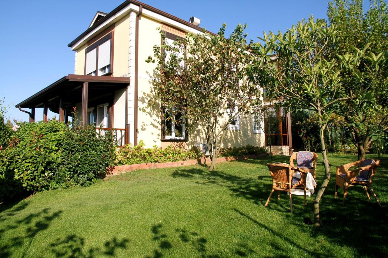 Bizim Ev Villa Sapanca Kültér fotó