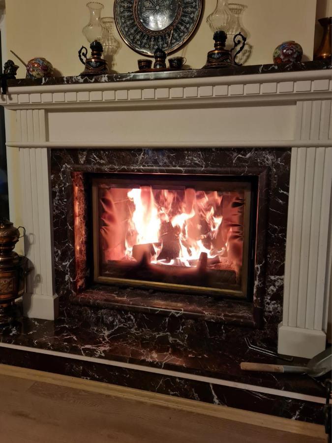 Bizim Ev Villa Sapanca Kültér fotó