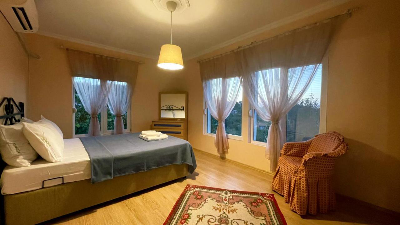 Bizim Ev Villa Sapanca Kültér fotó
