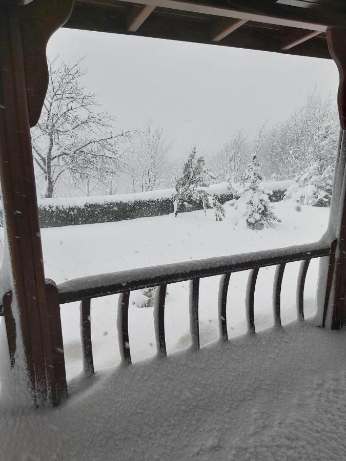 Bizim Ev Villa Sapanca Kültér fotó