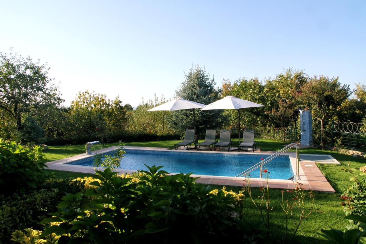 Bizim Ev Villa Sapanca Kültér fotó
