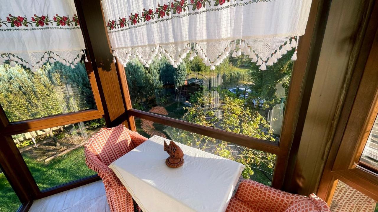 Bizim Ev Villa Sapanca Kültér fotó