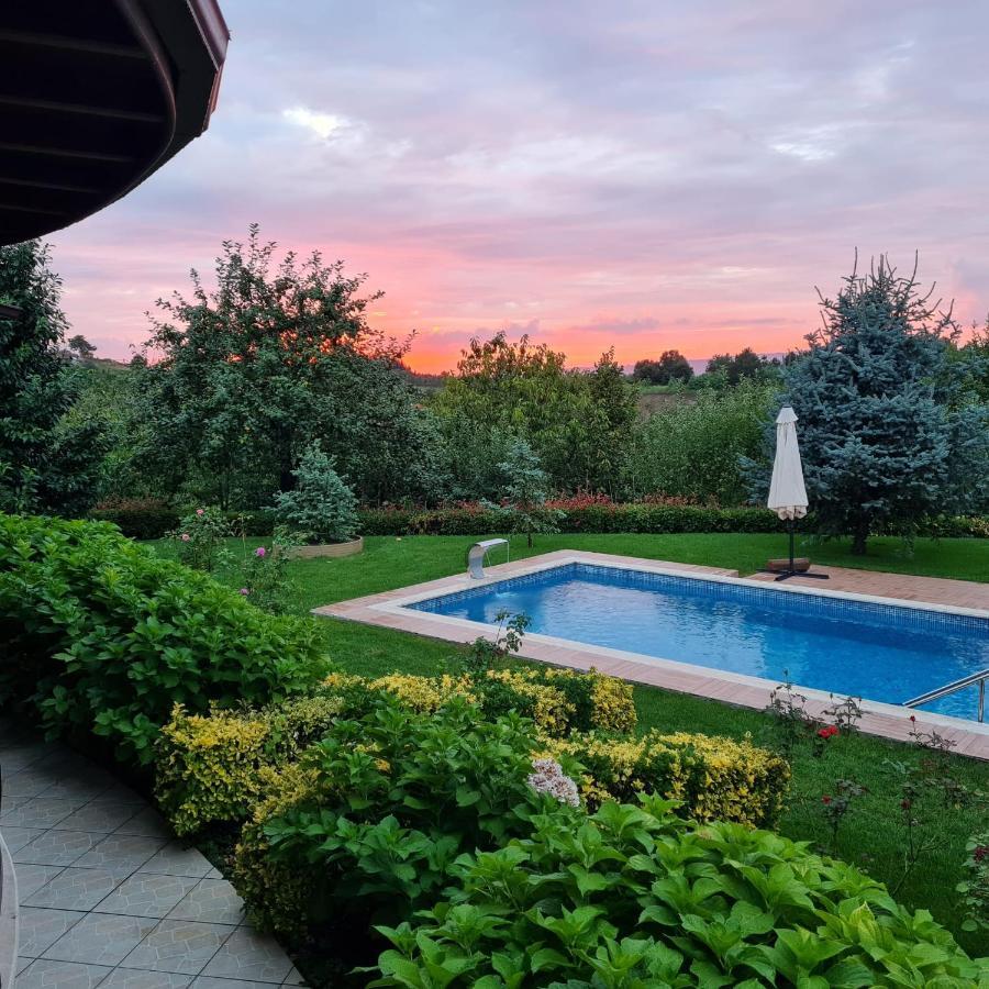 Bizim Ev Villa Sapanca Kültér fotó