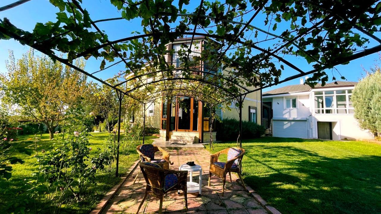 Bizim Ev Villa Sapanca Kültér fotó