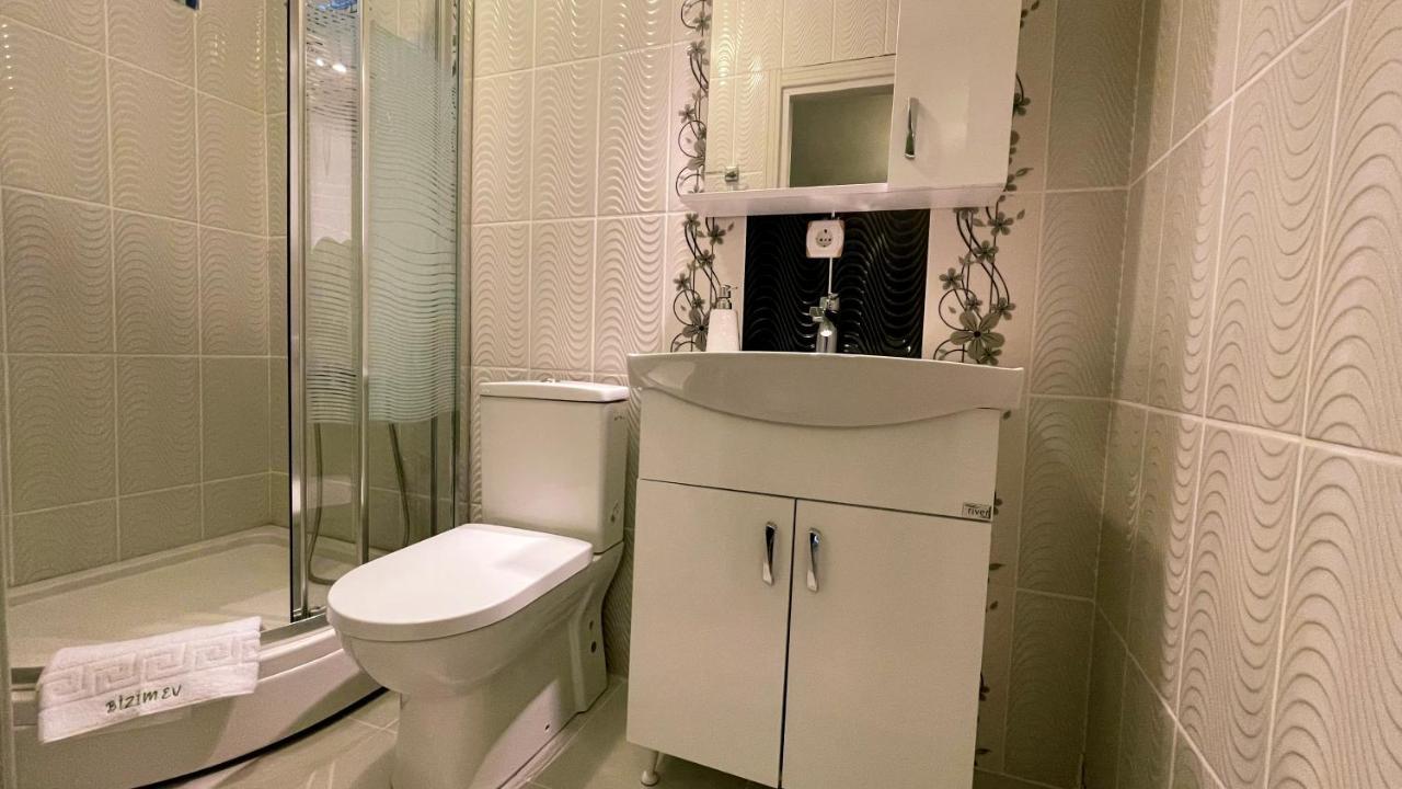 Bizim Ev Villa Sapanca Kültér fotó