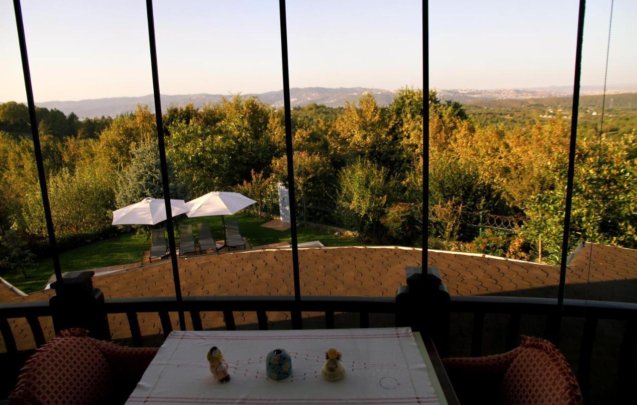 Bizim Ev Villa Sapanca Kültér fotó