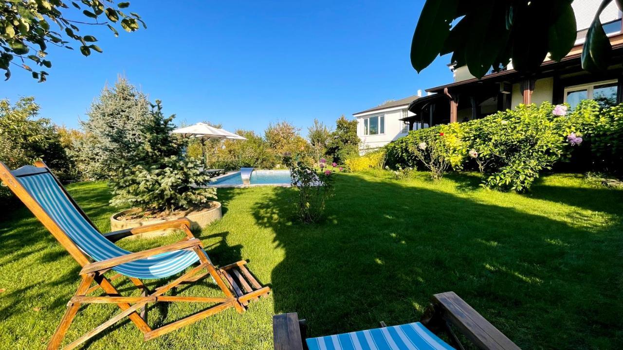 Bizim Ev Villa Sapanca Kültér fotó