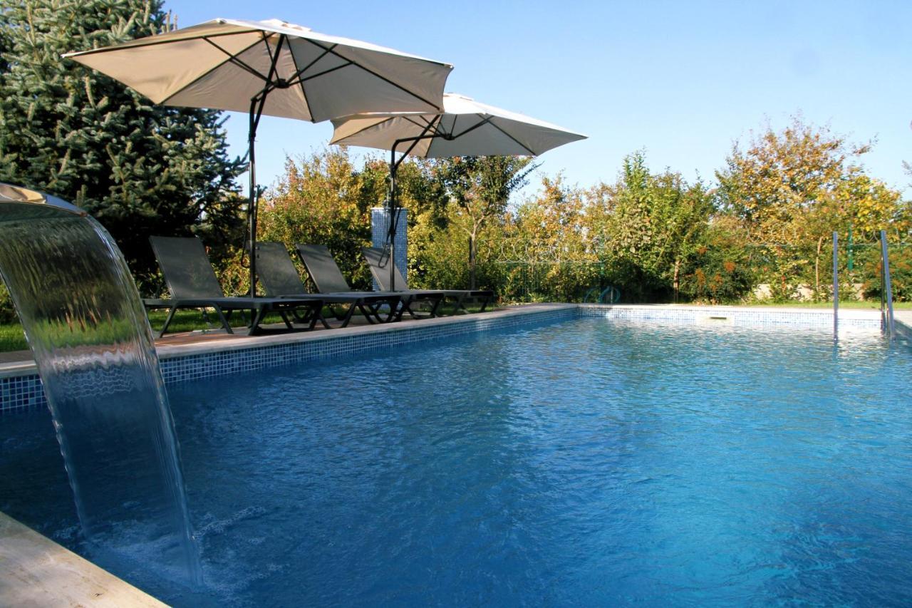 Bizim Ev Villa Sapanca Kültér fotó