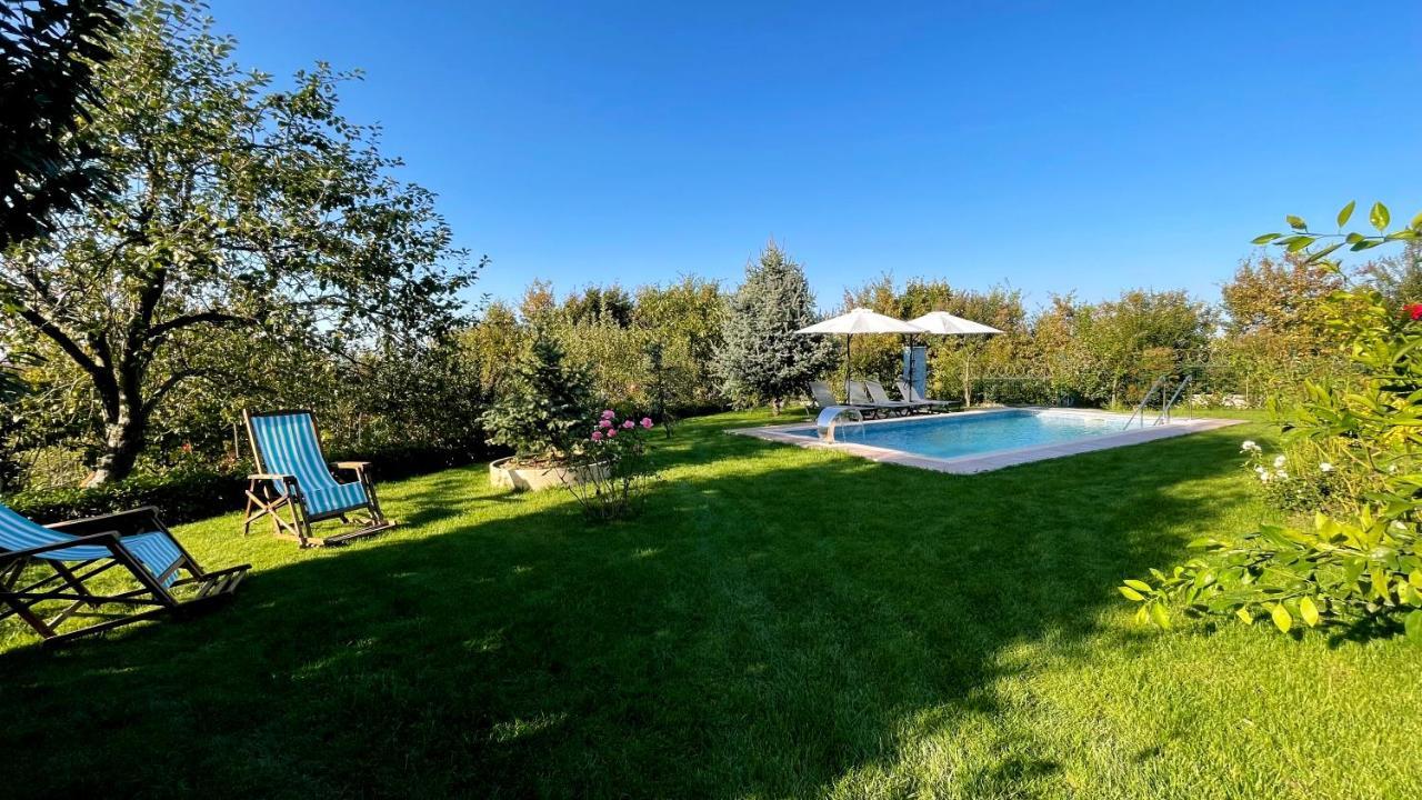 Bizim Ev Villa Sapanca Kültér fotó