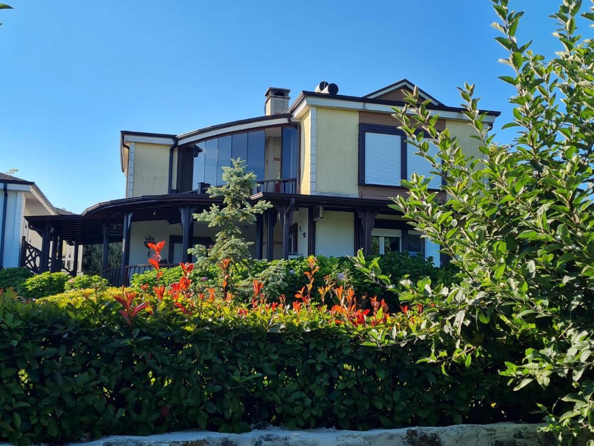 Bizim Ev Villa Sapanca Kültér fotó