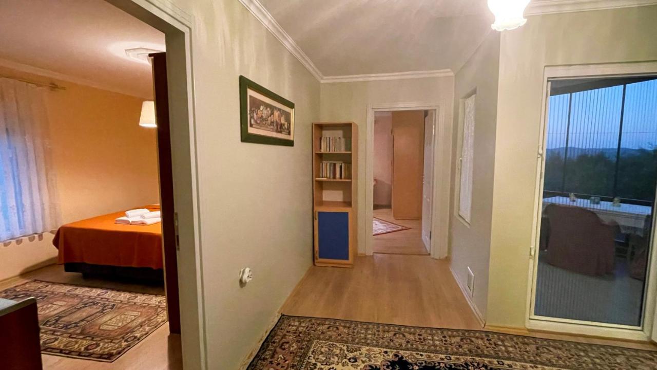 Bizim Ev Villa Sapanca Kültér fotó