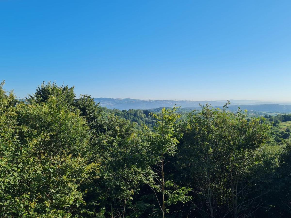 Bizim Ev Villa Sapanca Kültér fotó