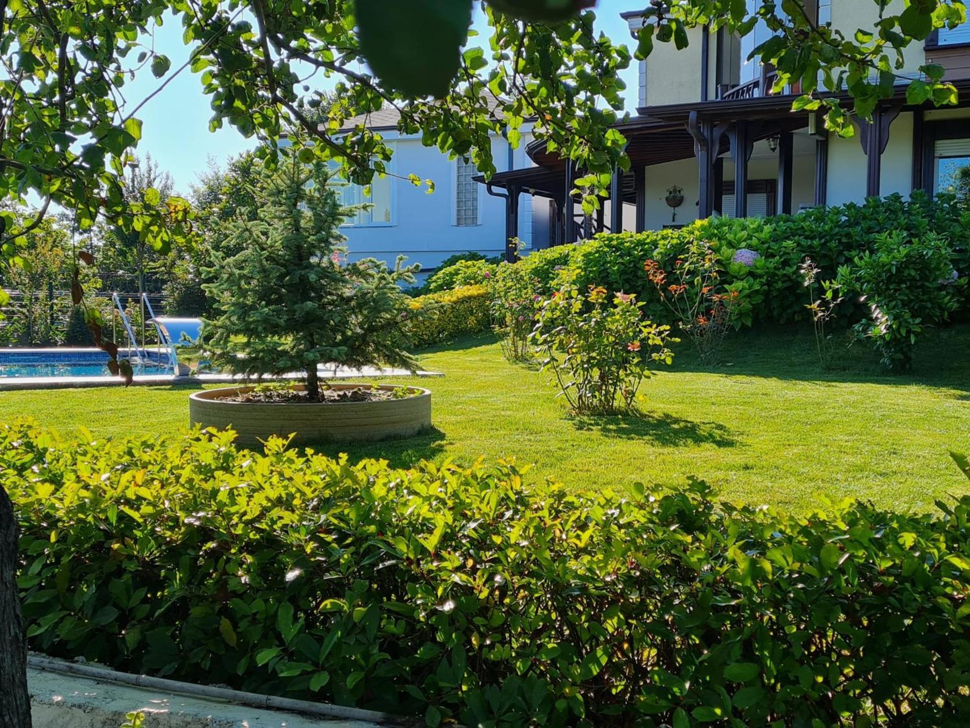 Bizim Ev Villa Sapanca Kültér fotó
