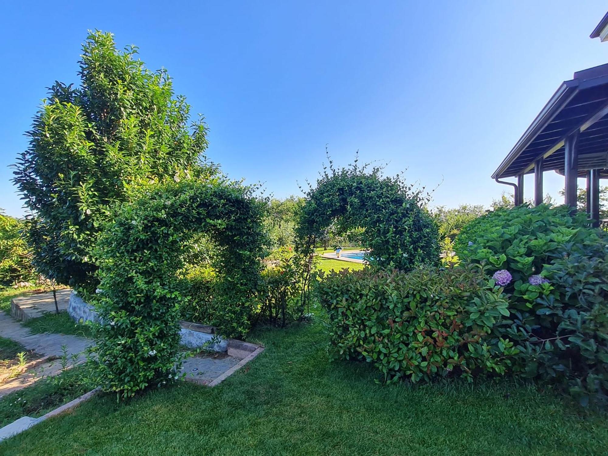 Bizim Ev Villa Sapanca Kültér fotó