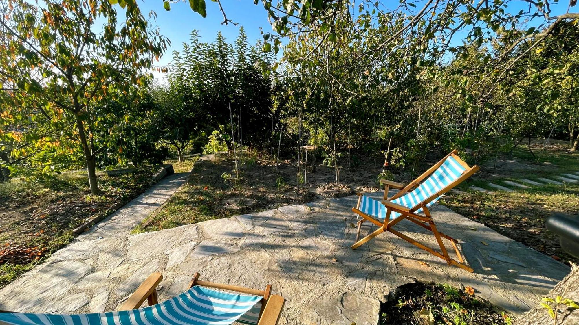 Bizim Ev Villa Sapanca Kültér fotó