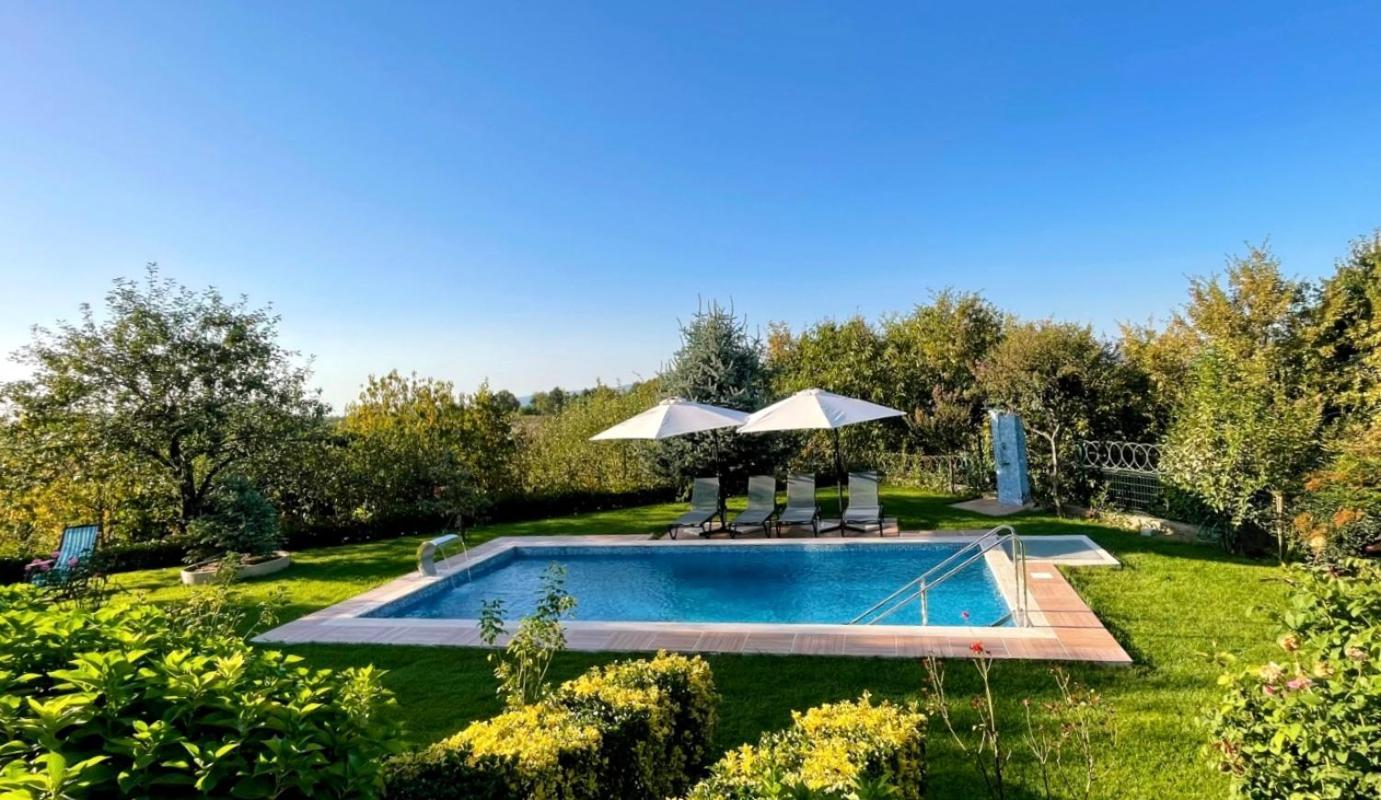 Bizim Ev Villa Sapanca Kültér fotó